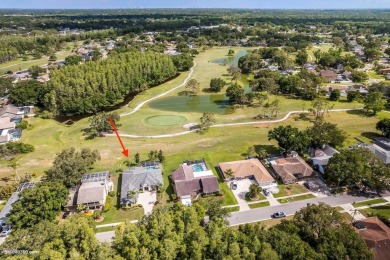 Under contract-accepting backup offers. Welcome to this on Northdale Golf and Tennis Club in Florida - for sale on GolfHomes.com, golf home, golf lot