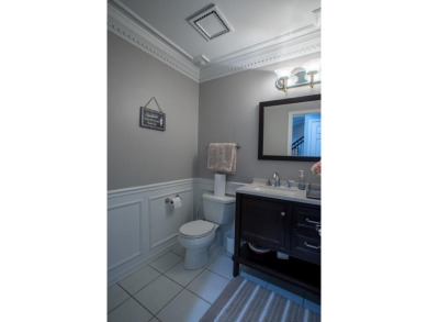Welcome to this beautifully updated single-family home in the on Stonebridge Golf Club in Michigan - for sale on GolfHomes.com, golf home, golf lot