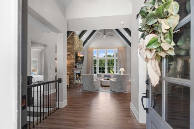 Welcome to one of the most breathtaking golf properties behind on Reynolds Lake Oconee - The Oconee in Georgia - for sale on GolfHomes.com, golf home, golf lot