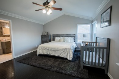 Welcome to this beautifully updated single-family home in the on Stonebridge Golf Club in Michigan - for sale on GolfHomes.com, golf home, golf lot