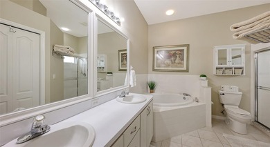 Discover the perfect blend of comfort and recreation in this on Heritage Oaks Golf and Country Club in Florida - for sale on GolfHomes.com, golf home, golf lot