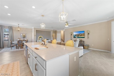 This beautiful second-floor, western-exposure condo offers over on Gateway Golf and Country Club in Florida - for sale on GolfHomes.com, golf home, golf lot