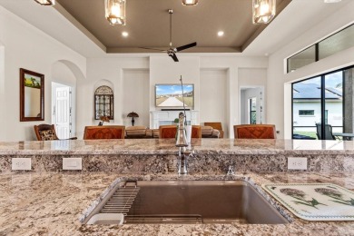 Why wait for a new build when you can own this stunning 2020 on Skyview At Terra Vista Golf and Country Club in Florida - for sale on GolfHomes.com, golf home, golf lot