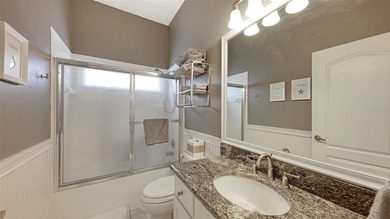 Discover the perfect blend of comfort and recreation in this on Heritage Oaks Golf and Country Club in Florida - for sale on GolfHomes.com, golf home, golf lot