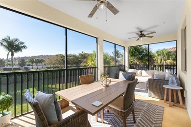 This beautiful second-floor, western-exposure condo offers over on Gateway Golf and Country Club in Florida - for sale on GolfHomes.com, golf home, golf lot