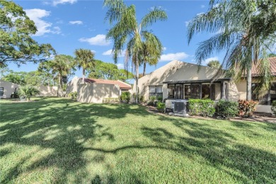 Stunning one-bed, one-bath condo in the Meadows Country Club on The Meadows Golf and Country Club in Florida - for sale on GolfHomes.com, golf home, golf lot