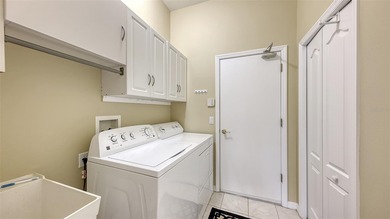 Discover the perfect blend of comfort and recreation in this on Heritage Oaks Golf and Country Club in Florida - for sale on GolfHomes.com, golf home, golf lot