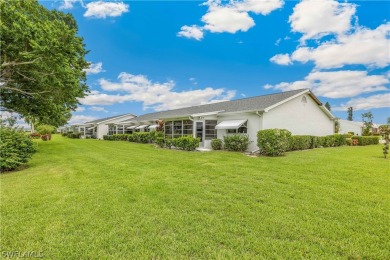 MYERLEE GOLFSIDE EAST - NO FLOODING OR DAMAGE FROM HURRICANES on Myerlee Country Club in Florida - for sale on GolfHomes.com, golf home, golf lot