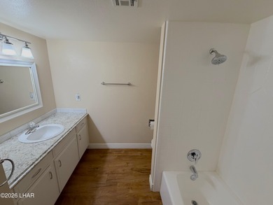 Fantastic value on this well-maintained home situated on an on The Refuge Golf and Country Club in Arizona - for sale on GolfHomes.com, golf home, golf lot