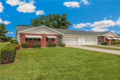 MYERLEE GOLFSIDE EAST - NO FLOODING OR DAMAGE FROM HURRICANES on Myerlee Country Club in Florida - for sale on GolfHomes.com, golf home, golf lot