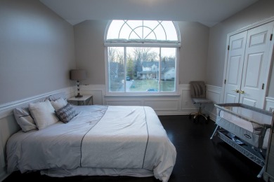 Welcome to this beautifully updated single-family home in the on Stonebridge Golf Club in Michigan - for sale on GolfHomes.com, golf home, golf lot