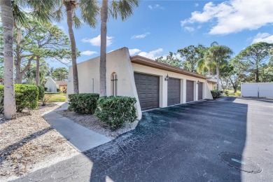 Stunning one-bed, one-bath condo in the Meadows Country Club on The Meadows Golf and Country Club in Florida - for sale on GolfHomes.com, golf home, golf lot