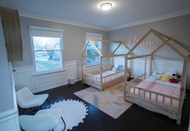 Welcome to this beautifully updated single-family home in the on Stonebridge Golf Club in Michigan - for sale on GolfHomes.com, golf home, golf lot