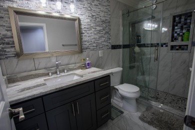 Welcome to this beautifully updated single-family home in the on Stonebridge Golf Club in Michigan - for sale on GolfHomes.com, golf home, golf lot