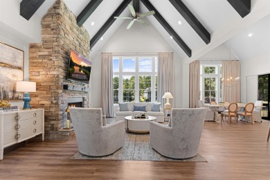 Welcome to one of the most breathtaking golf properties behind on Reynolds Lake Oconee - The Oconee in Georgia - for sale on GolfHomes.com, golf home, golf lot