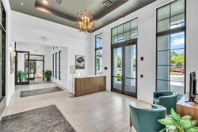 Stunning one-bed, one-bath condo in the Meadows Country Club on The Meadows Golf and Country Club in Florida - for sale on GolfHomes.com, golf home, golf lot