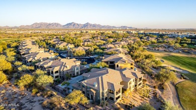 Welcome to the gated community of Bella Monte in Desert Ridge! on Wildfire Golf Club in Arizona - for sale on GolfHomes.com, golf home, golf lot