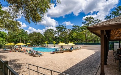 Stunning one-bed, one-bath condo in the Meadows Country Club on The Meadows Golf and Country Club in Florida - for sale on GolfHomes.com, golf home, golf lot