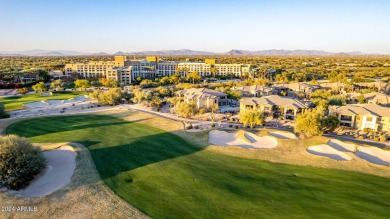 Welcome to the gated community of Bella Monte in Desert Ridge! on Wildfire Golf Club in Arizona - for sale on GolfHomes.com, golf home, golf lot