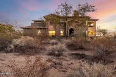 Welcome to the gated community of Bella Monte in Desert Ridge! on Wildfire Golf Club in Arizona - for sale on GolfHomes.com, golf home, golf lot