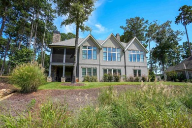 Welcome to one of the most breathtaking golf properties behind on Reynolds Lake Oconee - The Oconee in Georgia - for sale on GolfHomes.com, golf home, golf lot