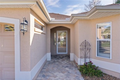 BELIEVE IT ! This Elegant VERA CRUZ model, 3br, 2bath, is in a on El Diablo Executive Golf Course in Florida - for sale on GolfHomes.com, golf home, golf lot