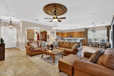 Rare opportunity in Seville Golf & Country Club featuring the on Seville Golf and Country Club in Arizona - for sale on GolfHomes.com, golf home, golf lot