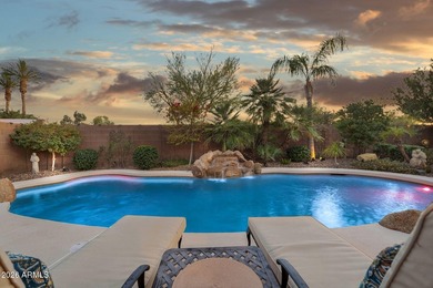 Rare opportunity in Seville Golf & Country Club featuring the on Seville Golf and Country Club in Arizona - for sale on GolfHomes.com, golf home, golf lot