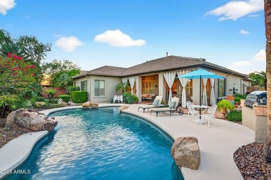 Rare opportunity in Seville Golf & Country Club featuring the on Seville Golf and Country Club in Arizona - for sale on GolfHomes.com, golf home, golf lot