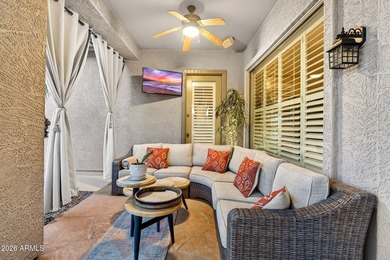 Rare opportunity in Seville Golf & Country Club featuring the on Seville Golf and Country Club in Arizona - for sale on GolfHomes.com, golf home, golf lot