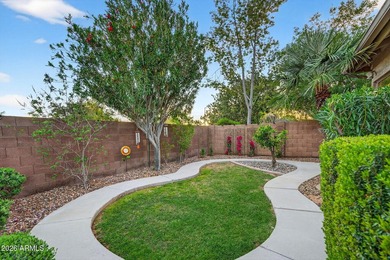 Rare opportunity in Seville Golf & Country Club featuring the on Seville Golf and Country Club in Arizona - for sale on GolfHomes.com, golf home, golf lot