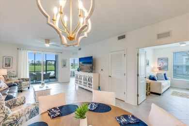 Experience the ultimate of upscale living at Heritage Landing on Heritage Landing Golf  in Florida - for sale on GolfHomes.com, golf home, golf lot