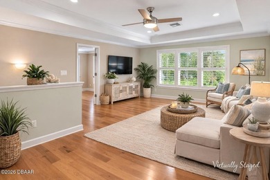 Are you looking for an active community with private golf club on Plantation Bay Golf and Country Club in Florida - for sale on GolfHomes.com, golf home, golf lot