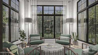 Land/Home Package by CBG Builders offered in the Prestigious on River Landing Golf Course in North Carolina - for sale on GolfHomes.com, golf home, golf lot