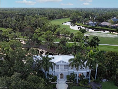 A Truly unique opportunity for Art Collectors. Single family on Eagle Creek Golf and Country Club in Florida - for sale on GolfHomes.com, golf home, golf lot