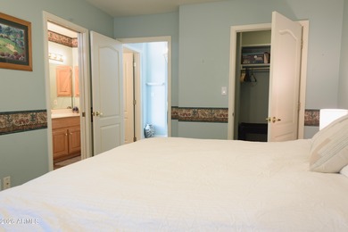 Welcome to Apache Wells, a desirable 55+ active adult ALL single on Apache Wells Country Club in Arizona - for sale on GolfHomes.com, golf home, golf lot