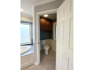 This stunning single family home at 10 Magnifico Way in Hot on Ponce De Leon Golf Course in Arkansas - for sale on GolfHomes.com, golf home, golf lot