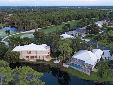 A Truly unique opportunity for Art Collectors. Single family on Eagle Creek Golf and Country Club in Florida - for sale on GolfHomes.com, golf home, golf lot