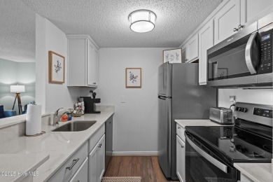 This beautifully updated and furnished 1-bedroom condo is on Pinehurst Resort and Country Club in North Carolina - for sale on GolfHomes.com, golf home, golf lot