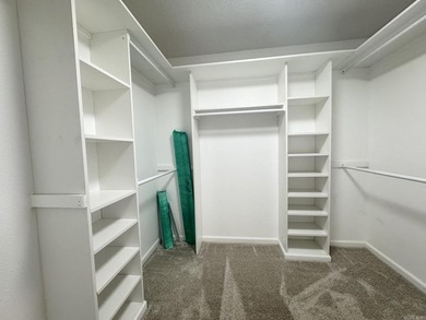 This stunning single family home at 10 Magnifico Way in Hot on Ponce De Leon Golf Course in Arkansas - for sale on GolfHomes.com, golf home, golf lot