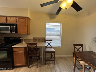 Available now! Furnished and beautifully updated upstairs condo on Chaparral Golf and Country Club in Arizona - for sale on GolfHomes.com, golf home, golf lot