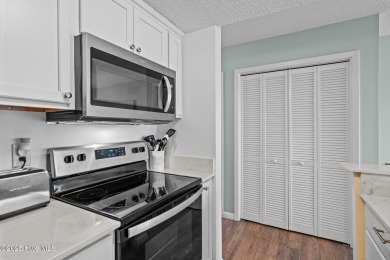 This beautifully updated and furnished 1-bedroom condo is on Pinehurst Resort and Country Club in North Carolina - for sale on GolfHomes.com, golf home, golf lot