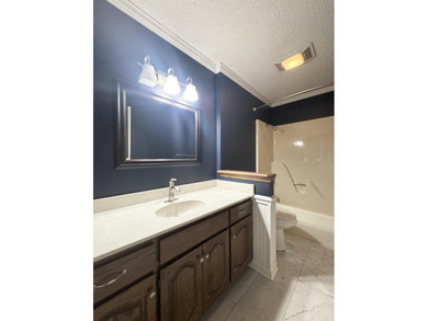 This stunning single family home at 10 Magnifico Way in Hot on Ponce De Leon Golf Course in Arkansas - for sale on GolfHomes.com, golf home, golf lot