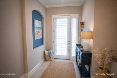 Are you looking for an active community with private golf club on Plantation Bay Golf and Country Club in Florida - for sale on GolfHomes.com, golf home, golf lot