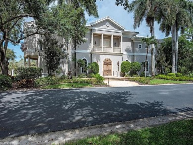 A Truly unique opportunity for Art Collectors. Single family on Eagle Creek Golf and Country Club in Florida - for sale on GolfHomes.com, golf home, golf lot