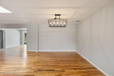 Beautifully updated single-level home perfectly positioned on on Antelope Hills Golf Courses in Arizona - for sale on GolfHomes.com, golf home, golf lot