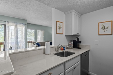 This beautifully updated and furnished 1-bedroom condo is on Pinehurst Resort and Country Club in North Carolina - for sale on GolfHomes.com, golf home, golf lot