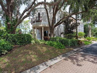 A Truly unique opportunity for Art Collectors. Single family on Eagle Creek Golf and Country Club in Florida - for sale on GolfHomes.com, golf home, golf lot