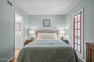 This beautifully updated and furnished 1-bedroom condo is on Pinehurst Resort and Country Club in North Carolina - for sale on GolfHomes.com, golf home, golf lot