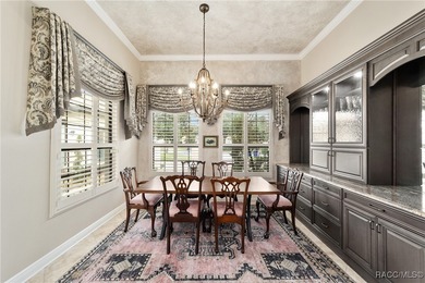 Exquisite Solar-Powered Pool Home with Casita in Bellamy Ridge on Skyview At Terra Vista Golf and Country Club in Florida - for sale on GolfHomes.com, golf home, golf lot